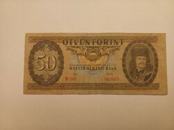 1965-ös 50 Forint RR!