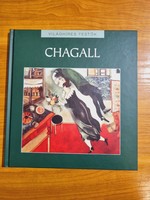 Chagall - world famous painters