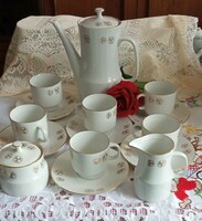 Antique tea/coffee set