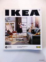 2019      /  IKEA  /  SZÜLETÉSNAPRA :-) Ssz.:  24179