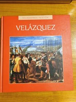 Velázquez - world famous painters