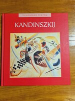 Kandinsky - world famous painters