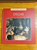 Degas - world famous painters