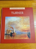 Turner - world famous painters
