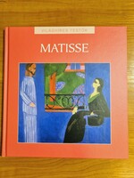 Matisse - world famous painters