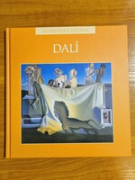 Dalí - world famous painters