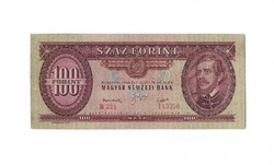 100 Forint 1949.