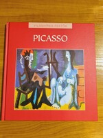 Picasso - world famous painters