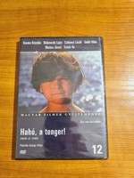 Hahó, a collection of sea-Hungarian films - new DVD