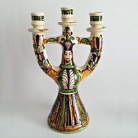Páll antal candle holder