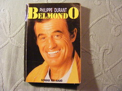 Belmondo  - Philippe Durant