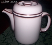 Tea kiöntő,18 cm,Thomas