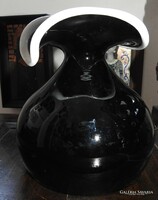 Huge vase by Jerzy słuczan orkus