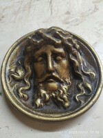 Jesus plaque