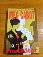 Meg cabot: the darkest hour