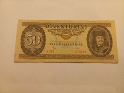 1983. 50 Forint