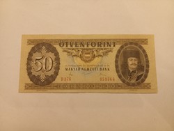 1980-as 50 Forint