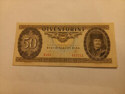 1989. 50 Forint