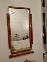 Art deco mirror (tükor)