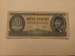 1969-es 20 Forint