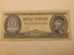 1980 As 20 forint
