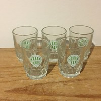 Fradi glass small glass