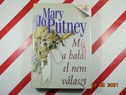 Mary jo putney: till death doth answer