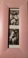 Régi, erotikus fotók – Reprint fotók – 673.