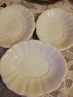 Snow white bider bowls