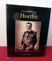 Horthy Miklóst kívánja bemutatni az egykori államfő életét és tetteit a könyv