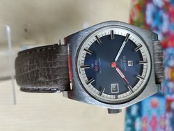 Tissot vintage automatic watch pr 516