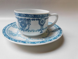 Oepiag Art Nouveau antique tea set