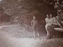 Antik 1926 fotó MAROSÚJVÁR a képek szerint