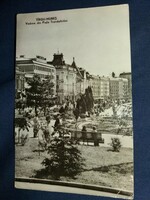1963 Marosvásárhely városkép képeslap a képek szerint