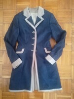 Stajan Kunst & Mode női luxus kabát 38 - s