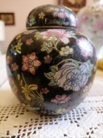 Chinese tea herb holder