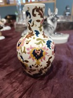 Antique historicism fischer vase Budapest