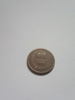 Very nice 2 pennies 1938 !! (2)