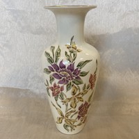 Zsolnay's vase, perfect.