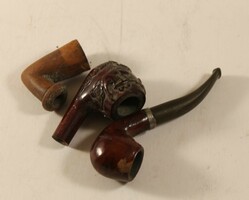 Antique pipes 175