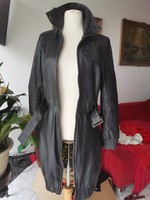 Desigual leather jacket
