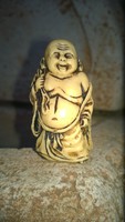 Small Buddha statue for collectors of oriental objects