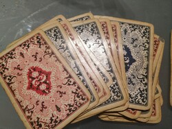 Antik römi kártya, Piatnik, Bécs