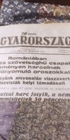 Magyarország 1944 aug  26   193; s