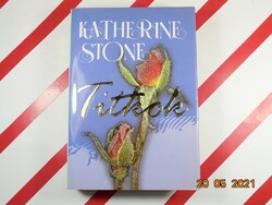Katherine stone: secrets