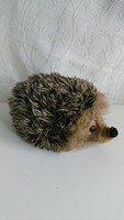 Hedgehog, hedgehog plush 17cm