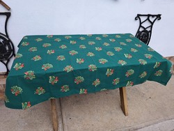 Beautiful tablecloth tablecloth Christmas Christmas holiday