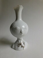 Rosenthal studio line - jug vase by björn wiinblad