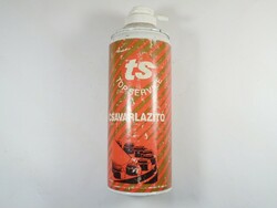 Retro top service screw loosening spray bottle from the 1980s