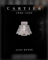 Cartier konyv
